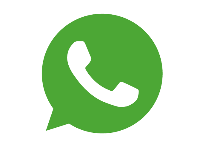 logo whatsapp