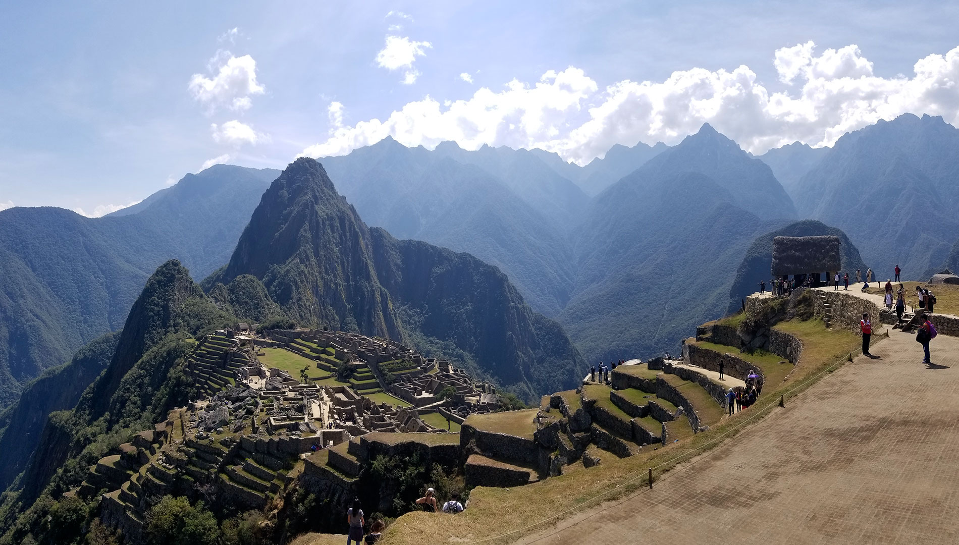 Tours y Paquetes Turísticos